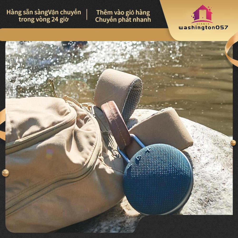 Loa Bluetooth Không Dây Âm Thanh Siêu Trầm Đa Năng Chất Lượng Cao