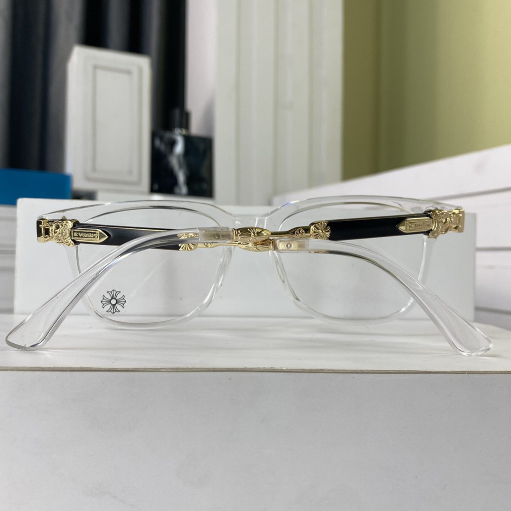 Gọng Kính Nam Nữ ⚜️FREE SHIP⚜️- Gọng Kính Cận -  Hàng Unisex - Chống UV400 - Hàng Cao Cấp | BigBuy360 - bigbuy360.vn