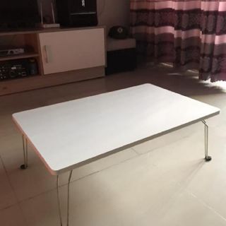 Bàn gấp học sinh nhiều màu