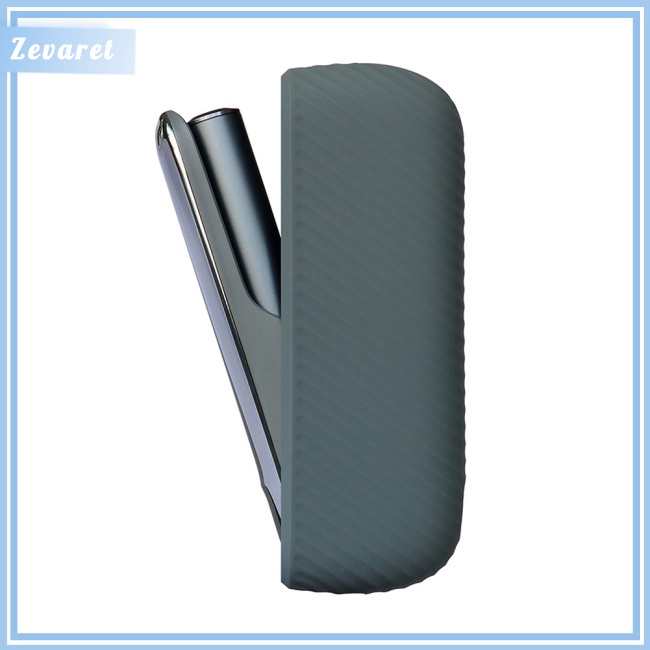 Ốp Silicon Chống Sốc Chống Trầy Xước Cho IQOS 3.0