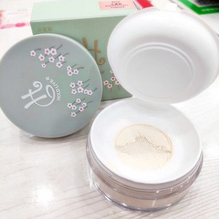 Phấn trang điểm HOLD LIVE bắt sáng kiềm dầu lâu trôi Nội Địa Trung