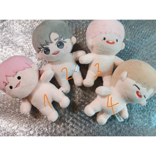 Bé doll Kang Daniel