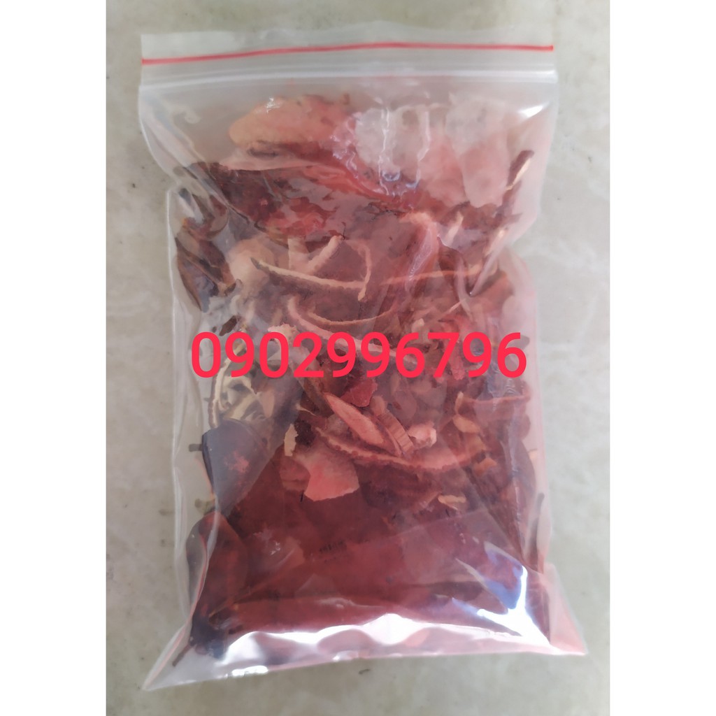 Gói Xông Nhà - Xông Phong Long