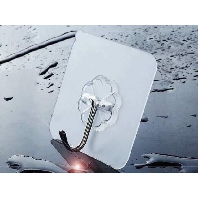 Móc dính tường trong