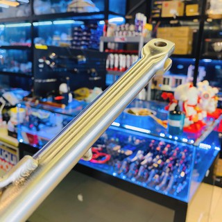 CHÂN CHỐNG INOX SH và RAIDER