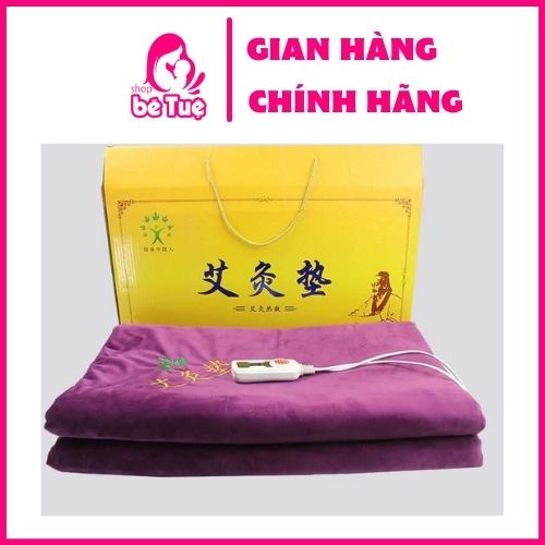 Thảm Ngải Cứu chính hãng