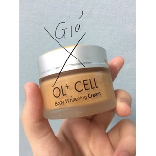 Kem mờ thâm OL-Cell Hàn Quốc
