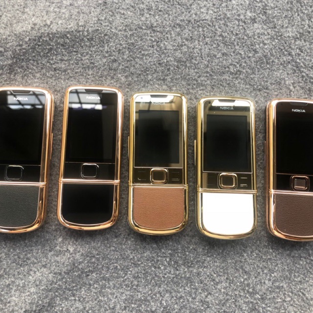Nokia 8800