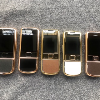 Nokia 8800
