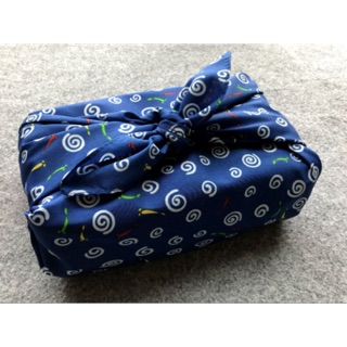 Khăn gói quà Furoshiki Nhật Bản
