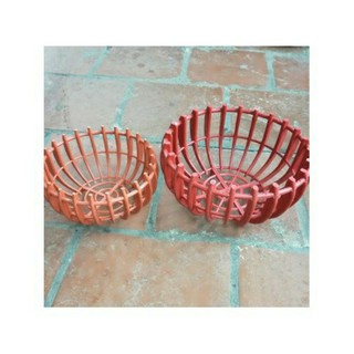 chậu nhựa trồng lan 30F