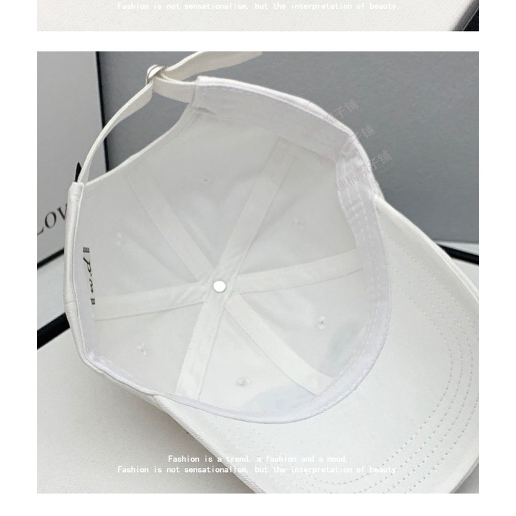 Mũ lưỡi trai bóng chày mềm chống nắng in số 23 phong cách xuân hè thường ngày dễ phối đồ thời trang Hàn Quốc cho nam