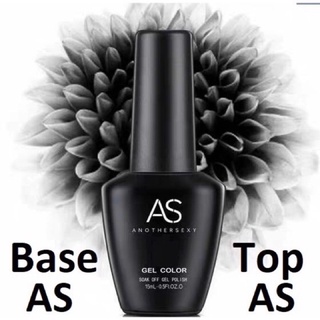 Base liên kết,Top bóng của AS
