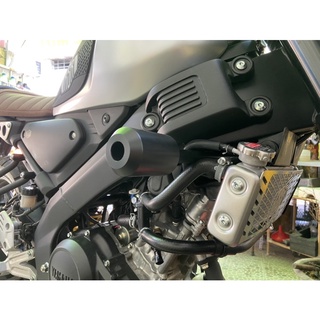 Chống đổ khung sườn Xsr155