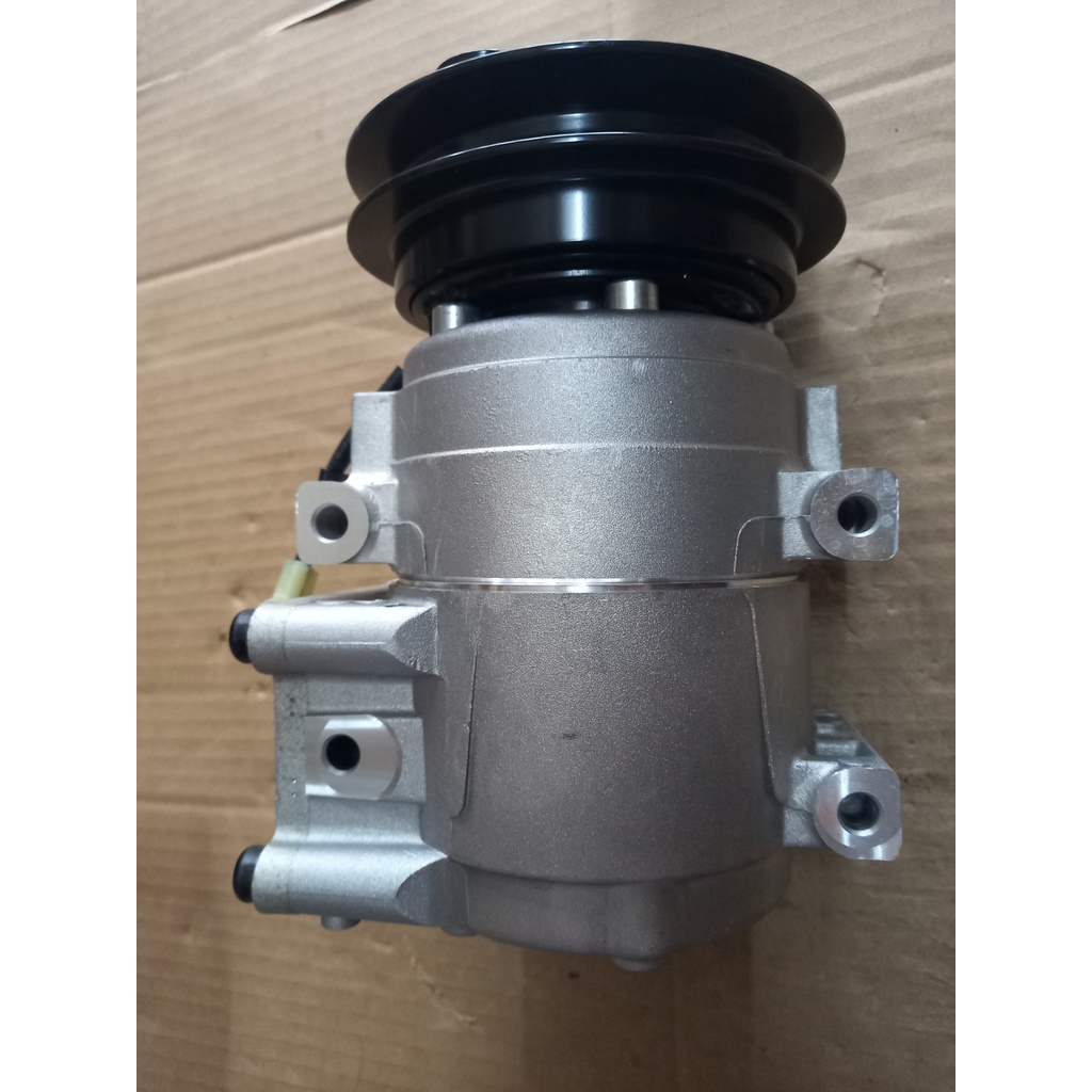 Lốc điều hòa  Ford Everest máy dầu 2006-2014 hàng xịn Hàn Quốc