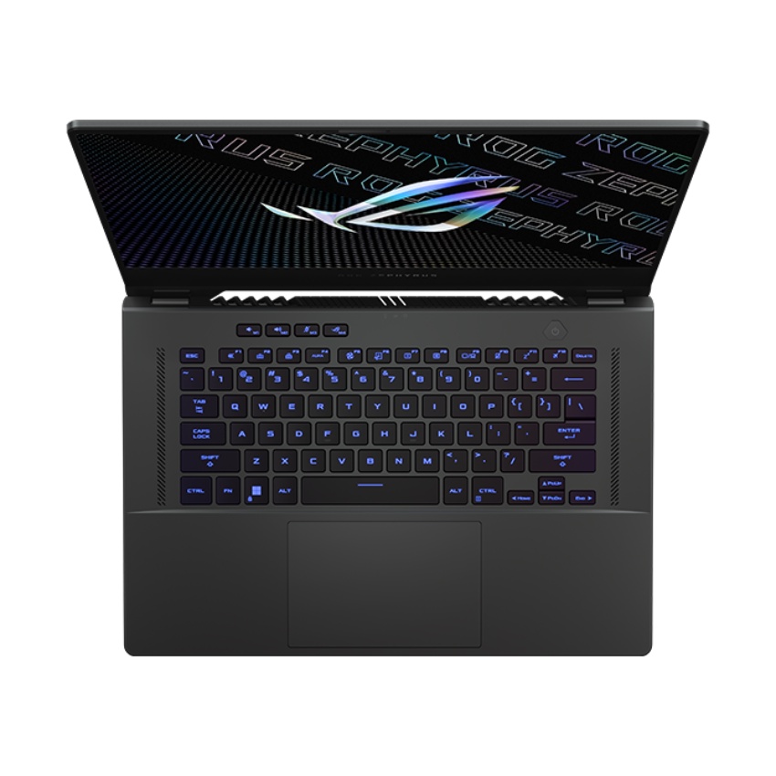 Laptop Asus ROG Zephyrus GA503RM-LN006W R7 6800HS|16GB|512GB|RTX3060 6GB|15.6'' WQHD