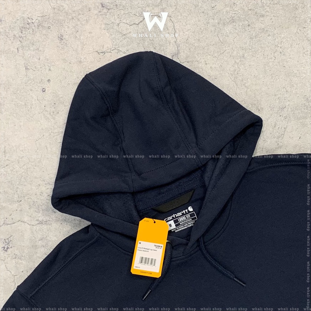 Áo Hoodie CARHARTT