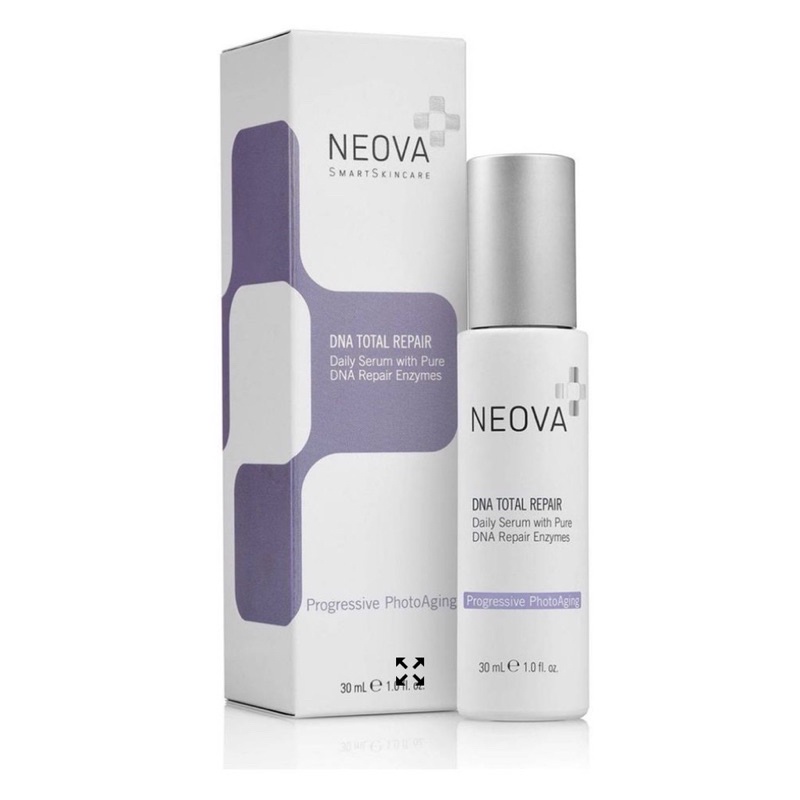 Tinh chất serum DNA total repair NEOVA - Chính hãng