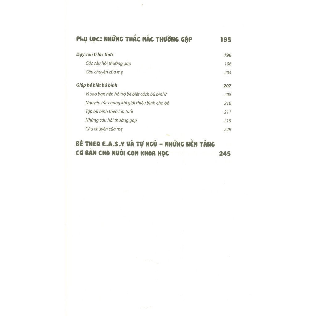 Sách-Nếp Sinh Hoạt Cho Bé Yêu - Nuôi Con Không Phải Là Cuộc Chiến 2 (Quyển 2) | BigBuy360 - bigbuy360.vn