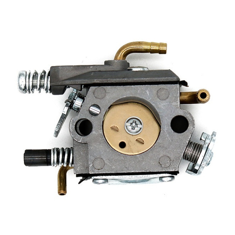 Bộ Chế Hòa Khí Cho Máy Cưa 45cc 52cc 58cc