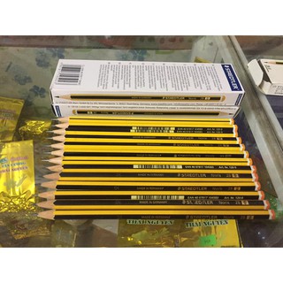 BÚT CHÌ STAEDTLER 120 2B
