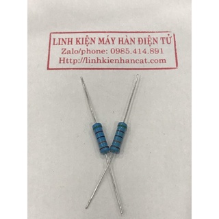 Trở 2w 510k