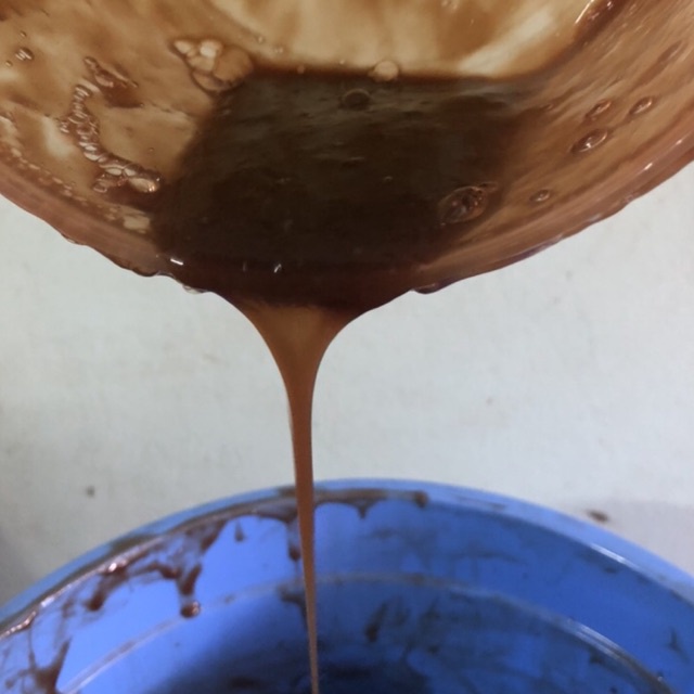 Dầu gội bồ kết giá sỉ