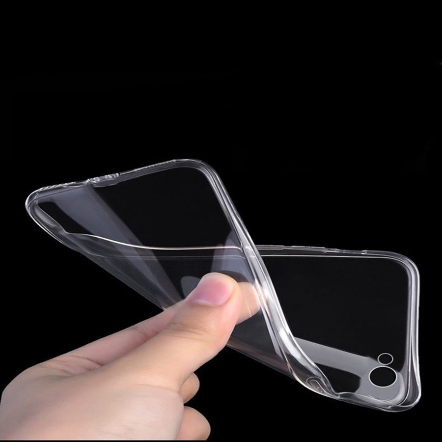 Ốp lưng VIVO Y81 Dada Dẻo trong suốt