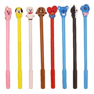Bút nước siêu đáng yêu cute (nhiều mẫu)