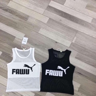 Combo áo ba lỗ bé trai 16-30 kg