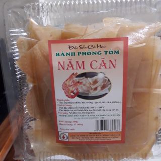 Phồng tôm cà mau tận gốc
