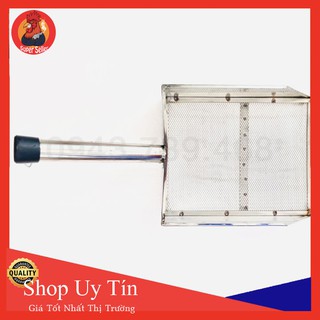Sàn Cát-Sàn Phân Chuồng Gà-Cao Cấp Chất Liệu Inox Không Rỉ