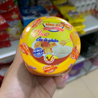 Chao Bông Mai , hũ 170g