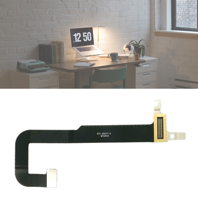 Dây Cáp Nguồn DC USB-C 821-00077-A Cho Retina 12 &quot;A1534