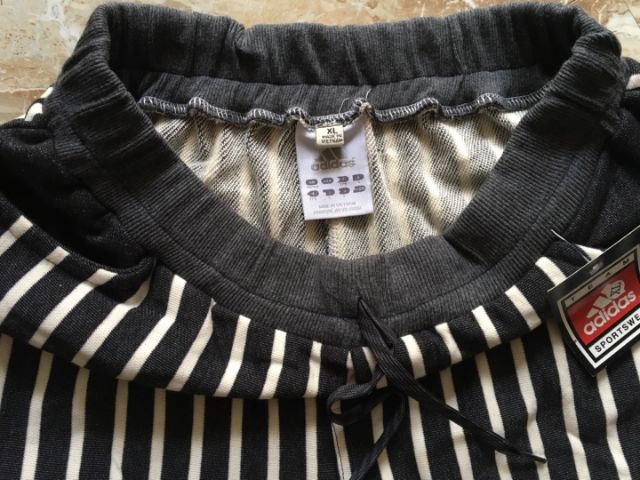 Quần sort thun nam hàng VNXK hollister L2 | BigBuy360 - bigbuy360.vn