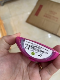 MÁY RỬA MẶT FOREVER