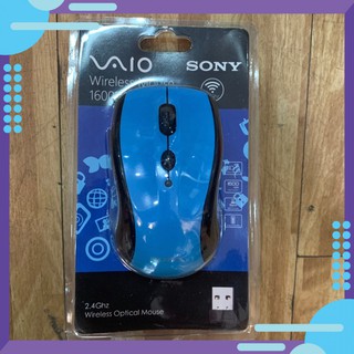Chuột không dây sony 5 nút mẫu mới 2019