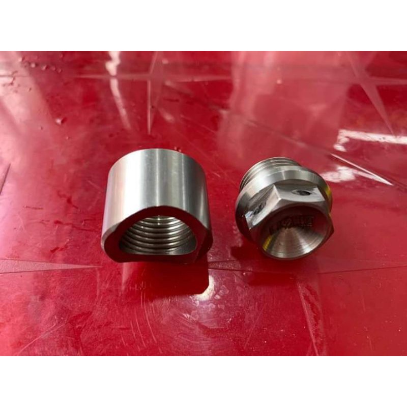 Ốc Senso cảm biến Afr