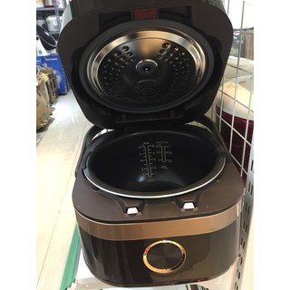 Nồi cơm điện tử Midea MBFS-FS5018