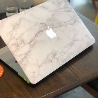 case in hình vân đá dành cho các dòng macbook( TẶNG KÈM NÚT BỊT BUI )