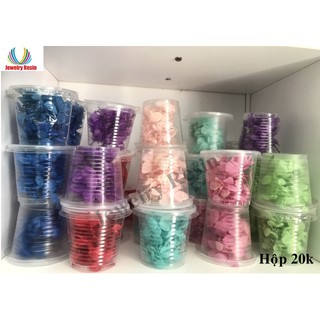 Hoa Khô Cẩm Tú Cầu