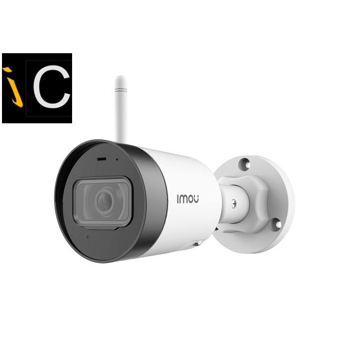 Camera ngoài trời IP Wifi  IMOU 2.0MP G22P - IMOU G42P 4.0MP