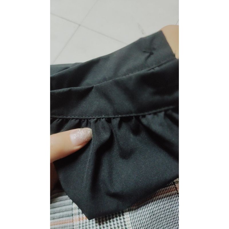 Váy Sơ Mi Thắt Nơ Eo Tôn Dáng,Đầm Sơ Mi Dáng Xòe❤️🌹❤️🌹😍