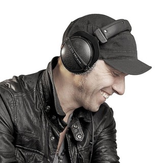 Tai nghe BEYERDYNAMIC DT770 PRO
