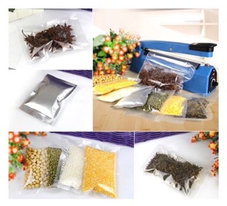 Máy dập miệng túi / máy hàn miệng/ máy dập tay