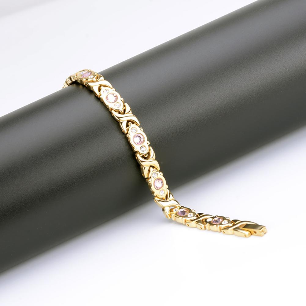 Vòng Tay Nam Châm Làm Thon Gọn Vòng Tay Trang Sức Có Thể Tháo Rời Cho Nữ