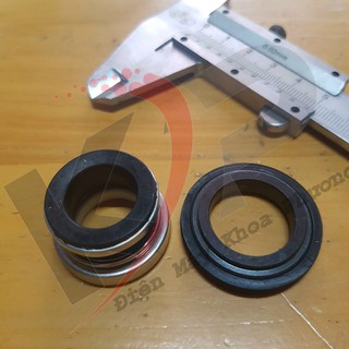 Phớt máy bơm đầu lợn 17mm