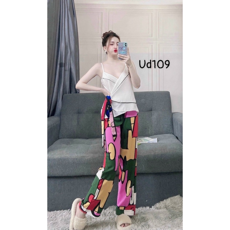 ĐỒ BỘ LỤA 2 day D100 FROM RỘNG 60KG
