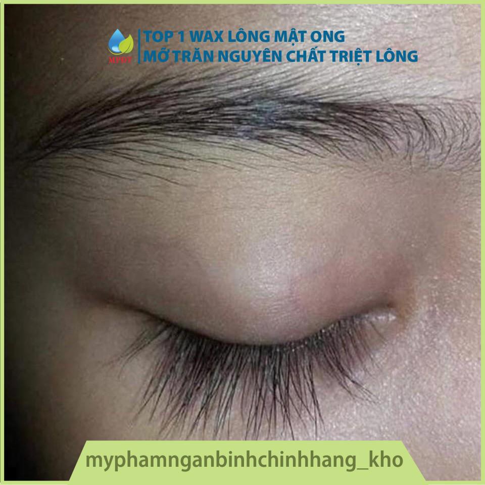 Tinh dầu dài mi Maroc dưỡng mi dài, dày đậm cho đôi mắt thêm long lanh, thu hút 10ml