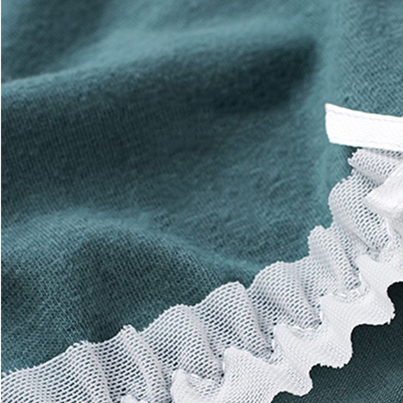 Quần Lót Nữ Cotton Phong Cách Nhật Bản QLN 010 Guu | BigBuy360 - bigbuy360.vn